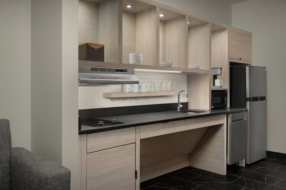 TownePlace Suites by Marriott Steamboat Springs 10/50