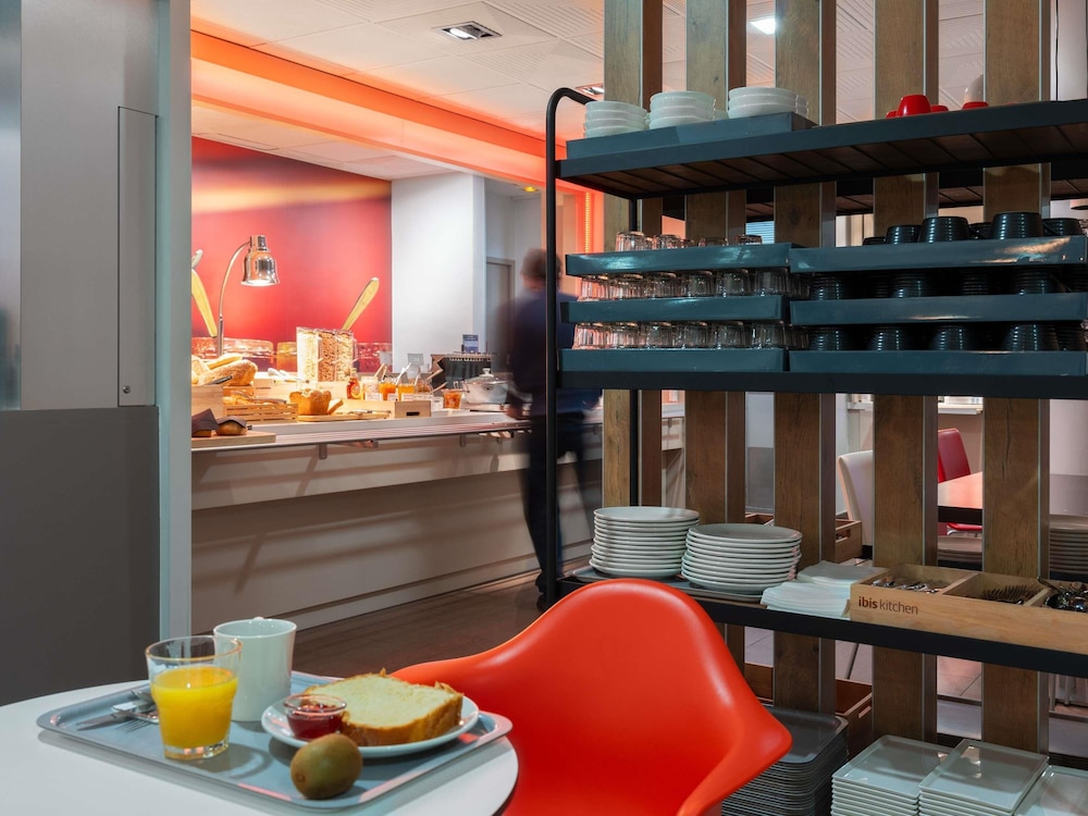 Ibis Epernay Centre Ville 42/63