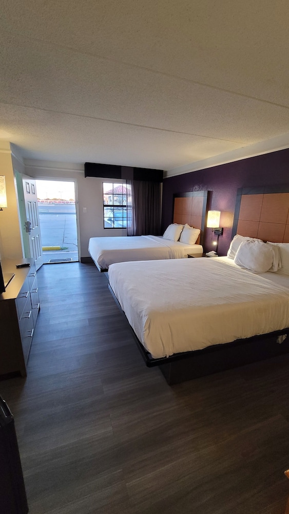 La Quinta Inn by Wyndham Corpus Christi South 17/33