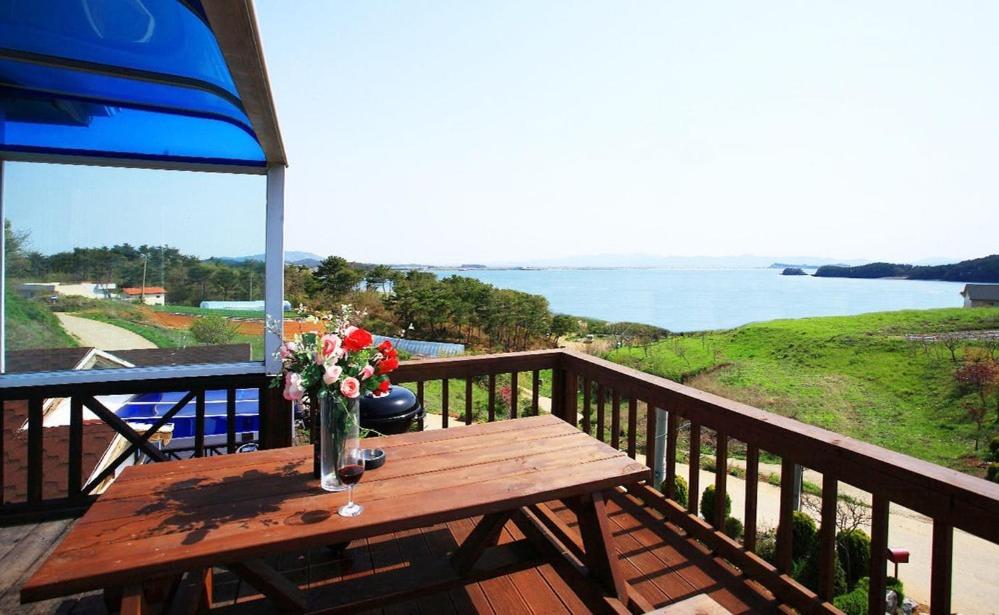 Anmyeongdo Dream Pension 33/50