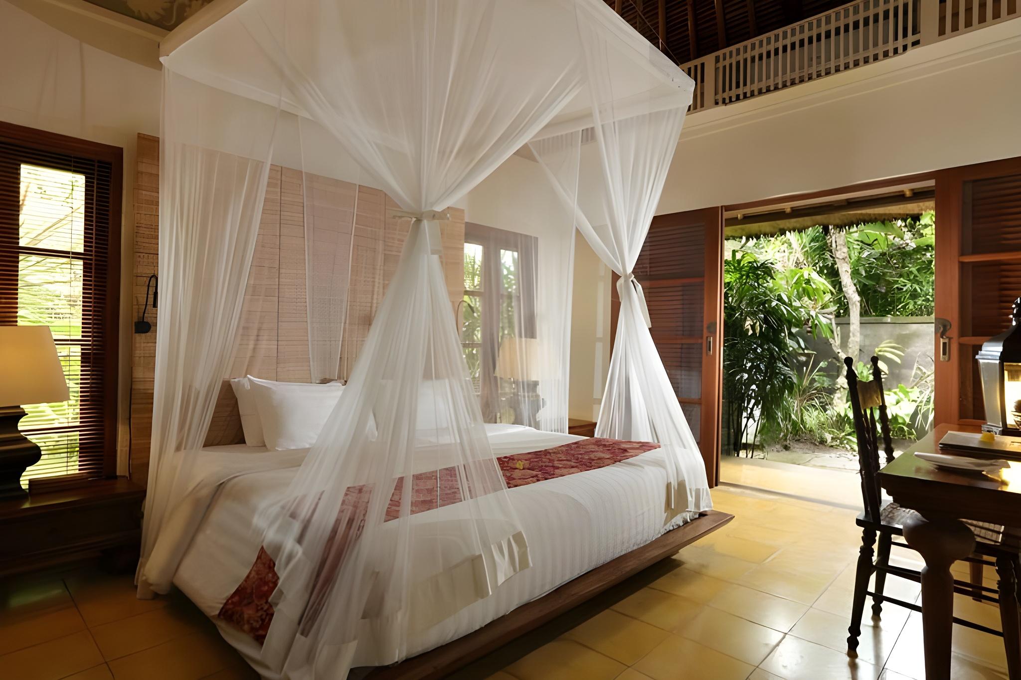 Villa, Bungalow, with Pool
