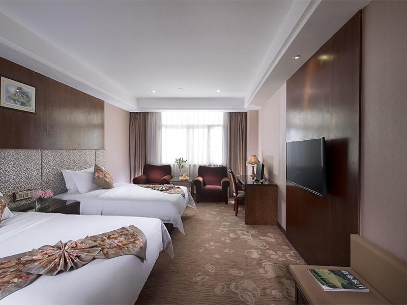 Vienna International Hotel (Nanning Jiangnan Wanda Pingxi Night Market Branch) 25/30