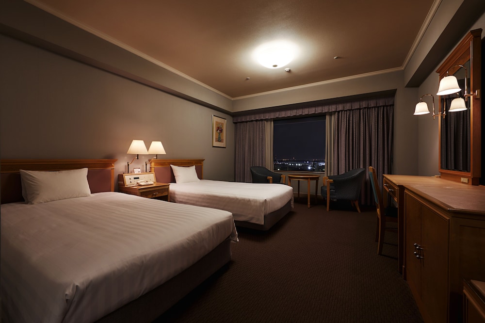 Hotel Agora Regency Osaka Sakai 14/57
