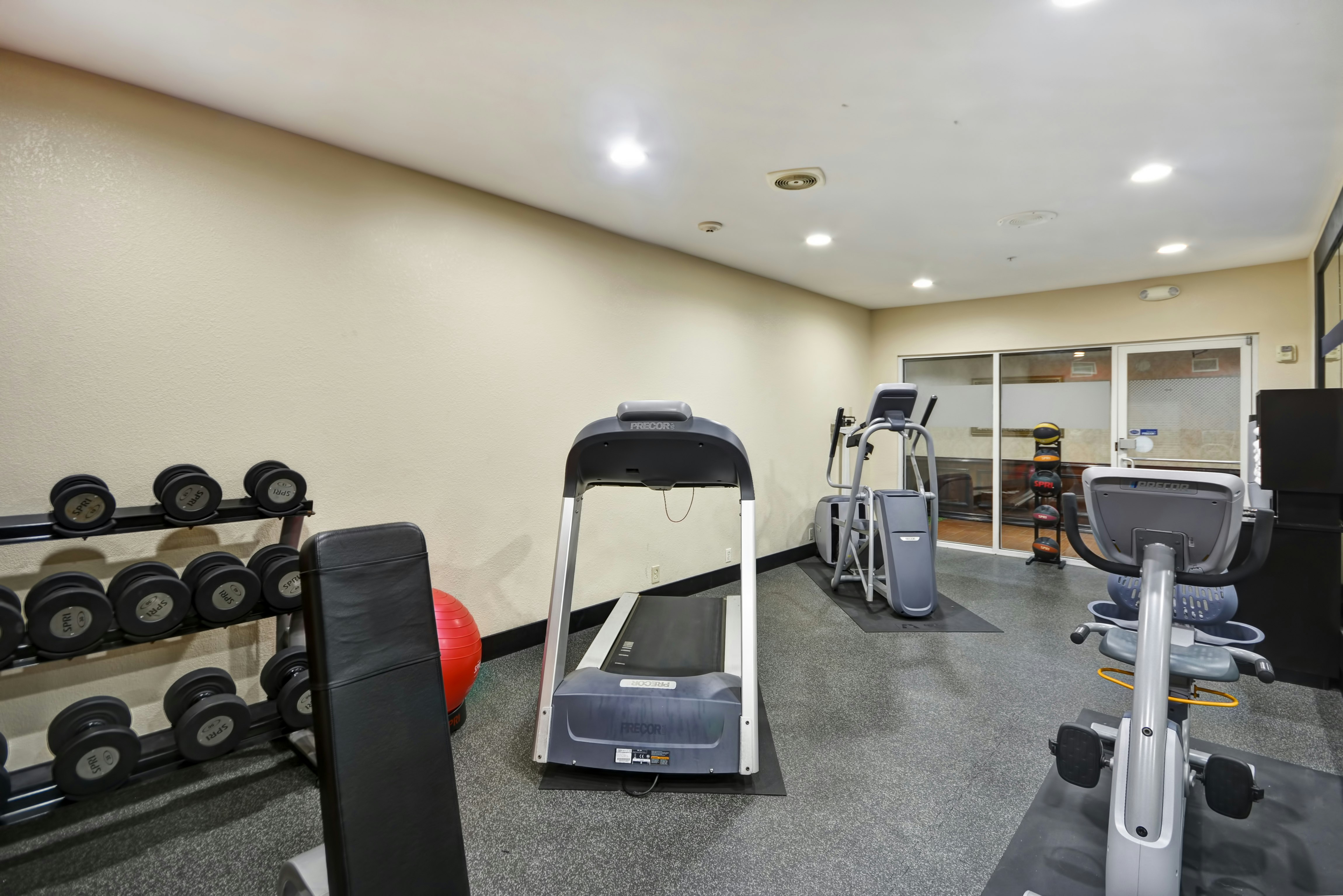 Hampton Inn Corpus Christi 13/34