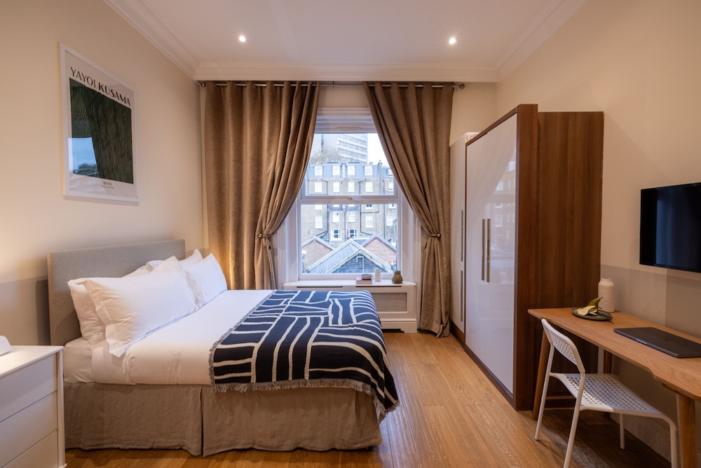 Courtfield Gardens Apartments 14/50