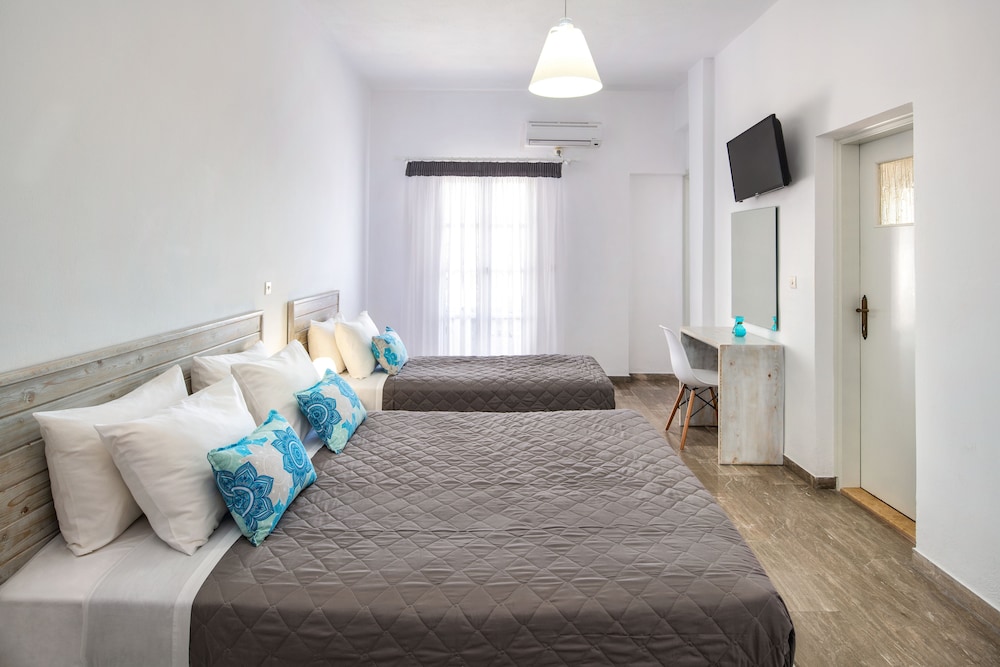 Pension Kavallaris & Apartments 16/29