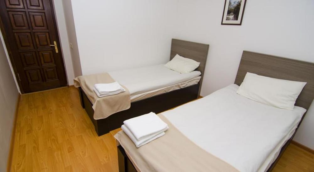 City Centre Hotel Yerevan 18/49
