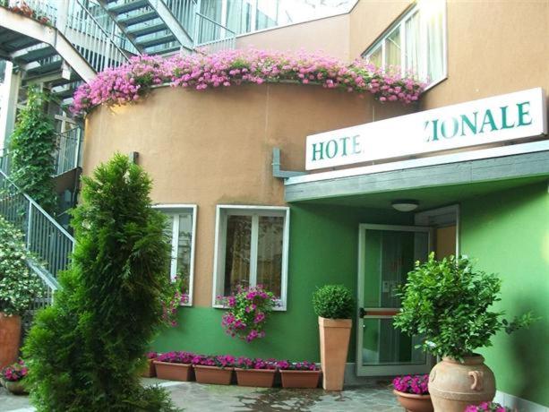 Nazionale Hotel 2/52