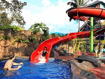 Royal Safari Garden Resort & Convention 59/67