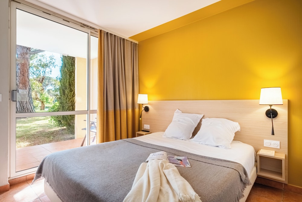 1 Bedroom, Apartment, Bunk Bed, River View, 2 Sofa, Balcony or Terrace
