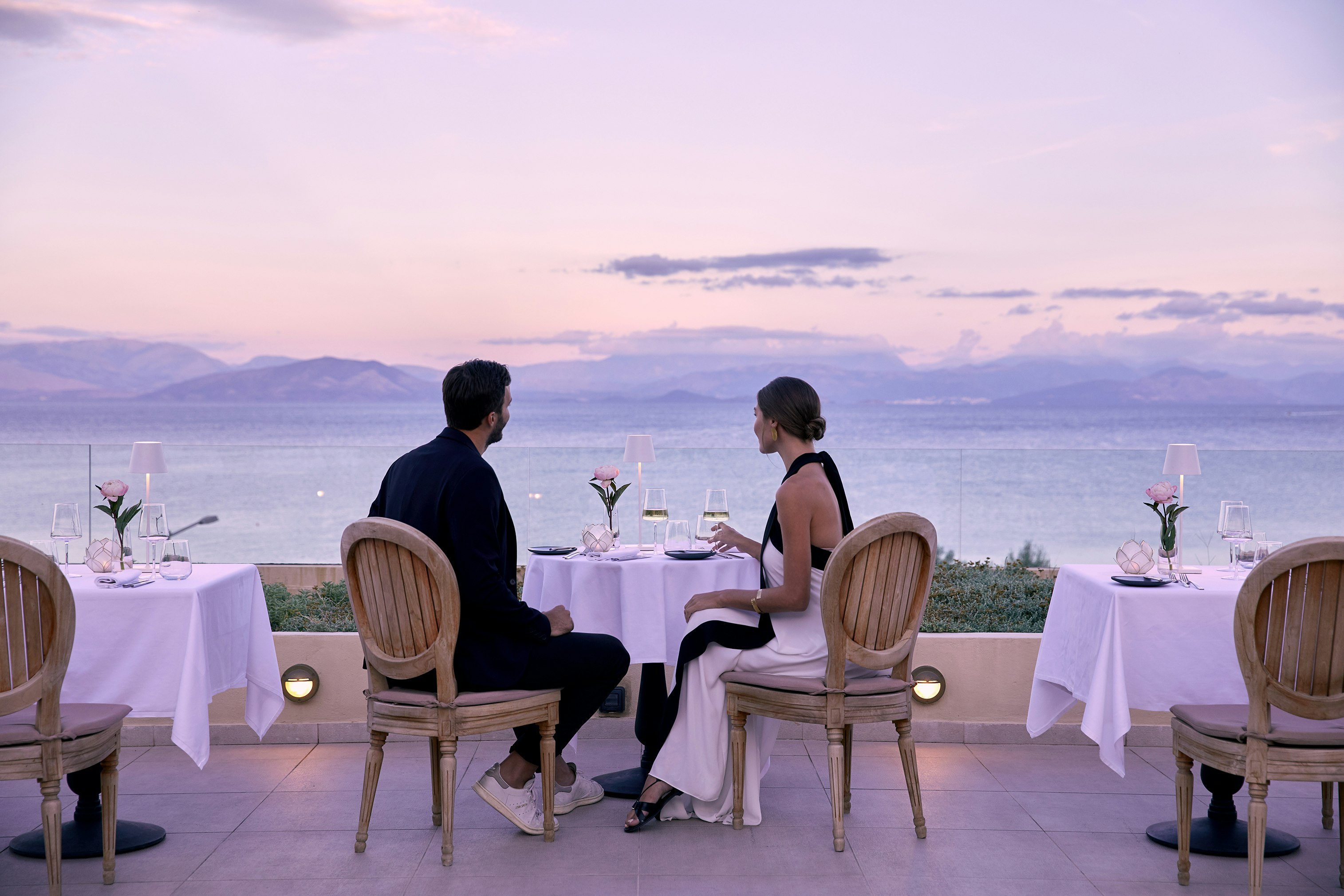 Marbella Nido Adults Only Hotel 29/42