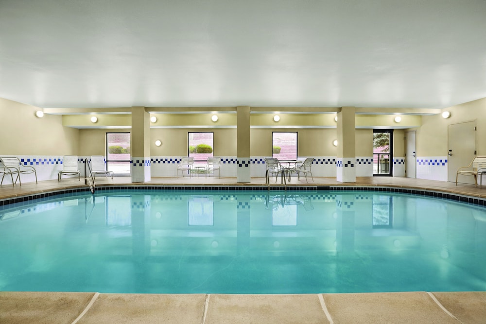 Hampton Inn Denver Nw Westminster 1/38