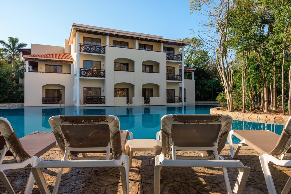 Occidental At Xcaret Destination in PLAYA DEL CARMEN