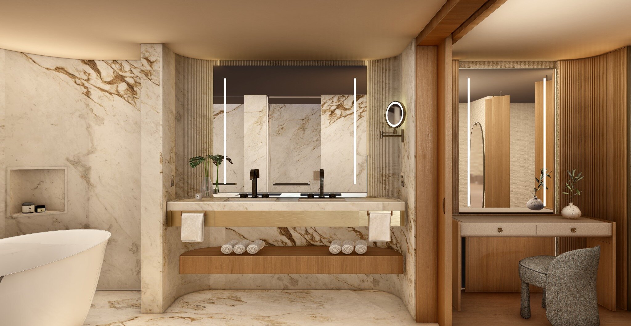 Sofitel Rio De Janeiro Ipanema 48/50