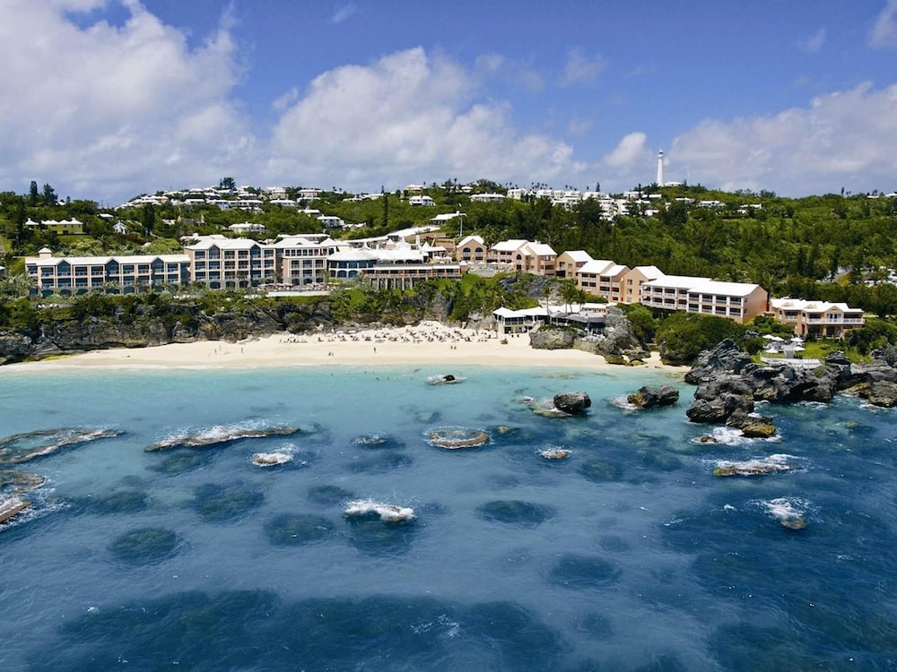 The Reefs Hotel And Club 51/60