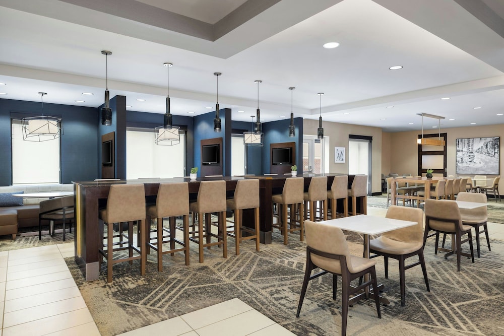 Residence Inn Des Moines Downtown 35/56