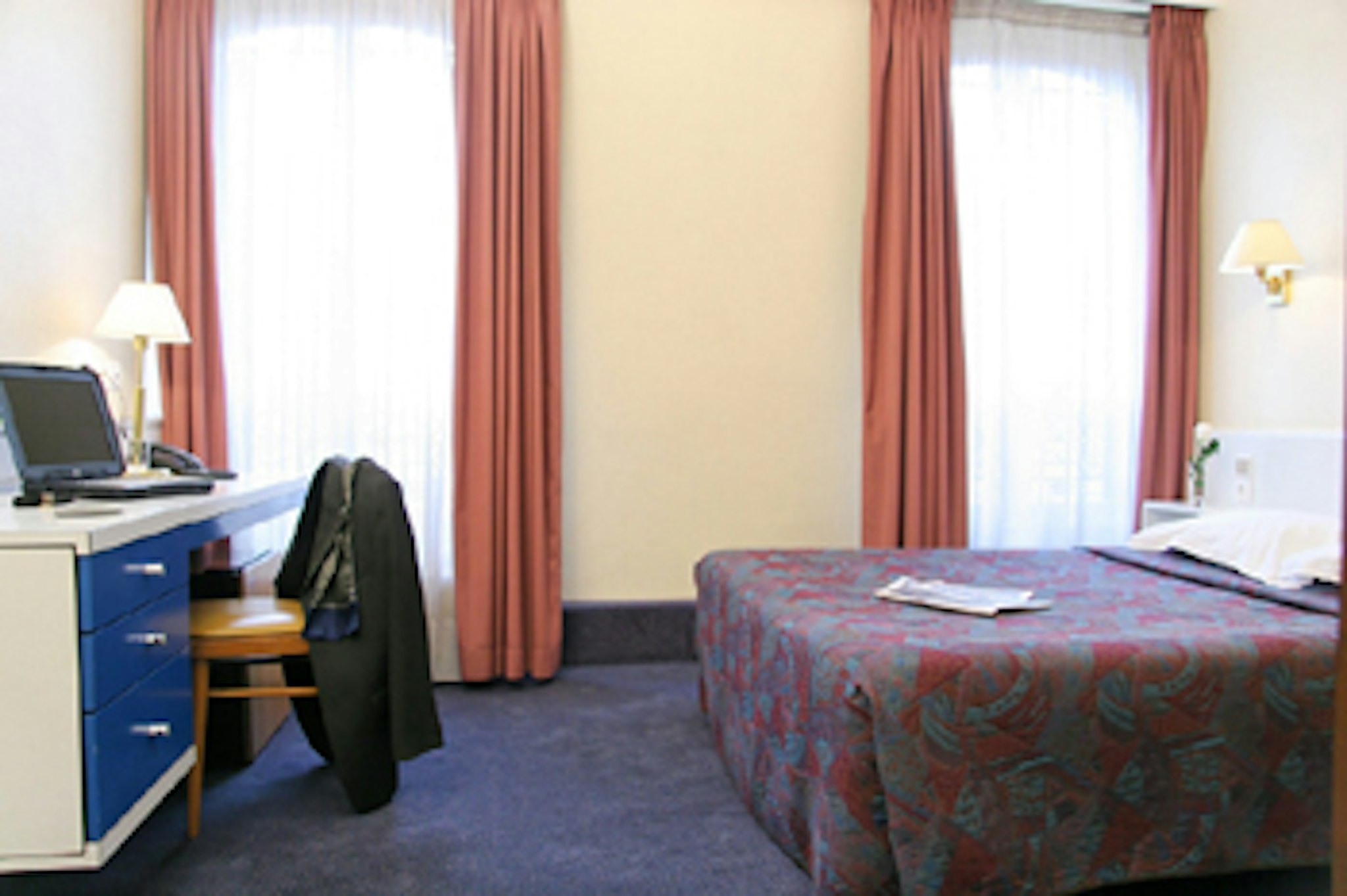 Mercure Paris Gare De Lyon Opera Bastille 7/12