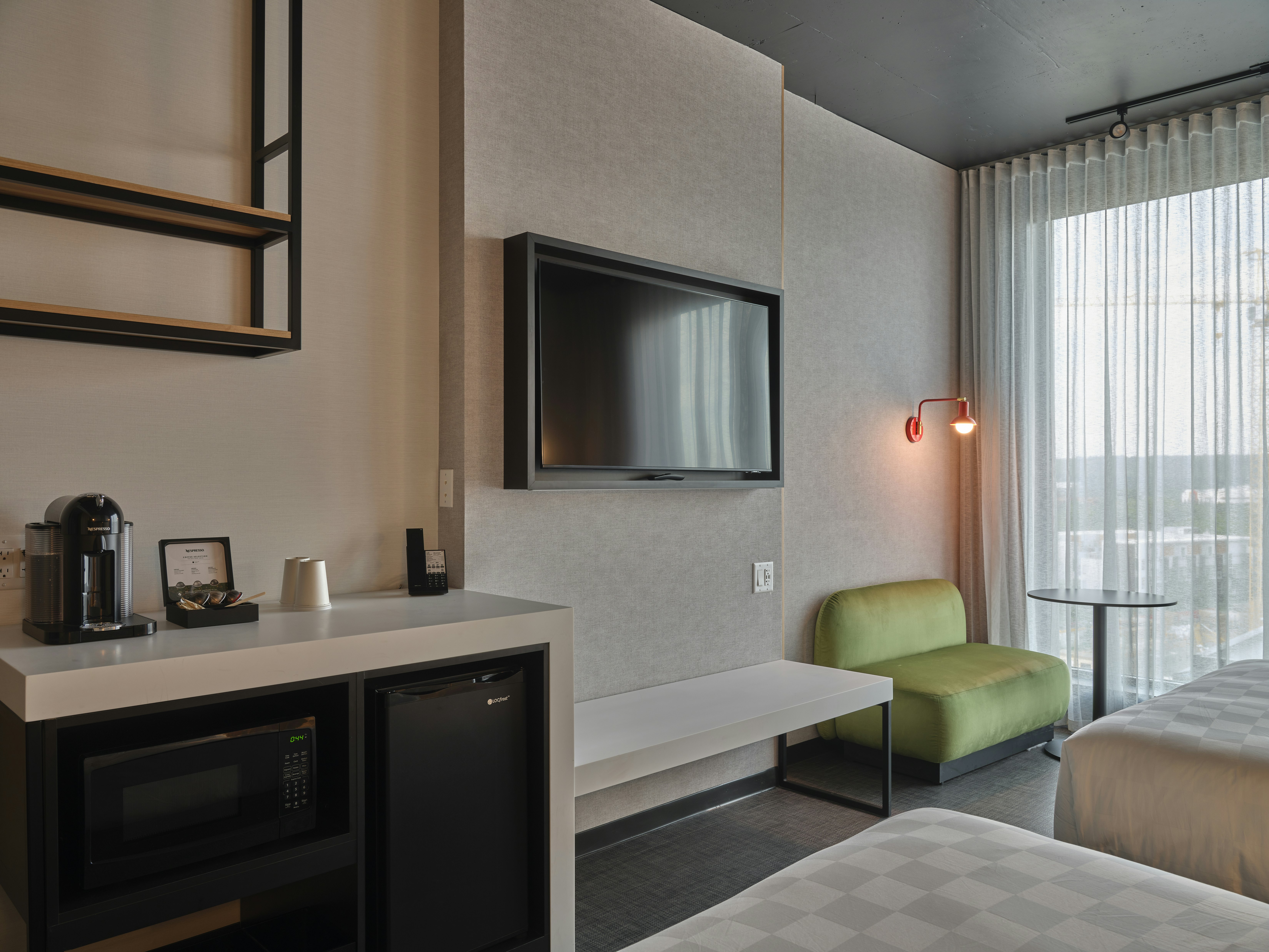 Alt Hotel Calgary University District 11/18