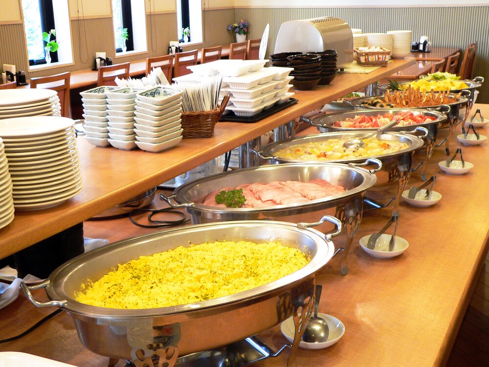山形驿前路线酒店(Hotel Route-Inn Yamagata Ekimae) 图片5
