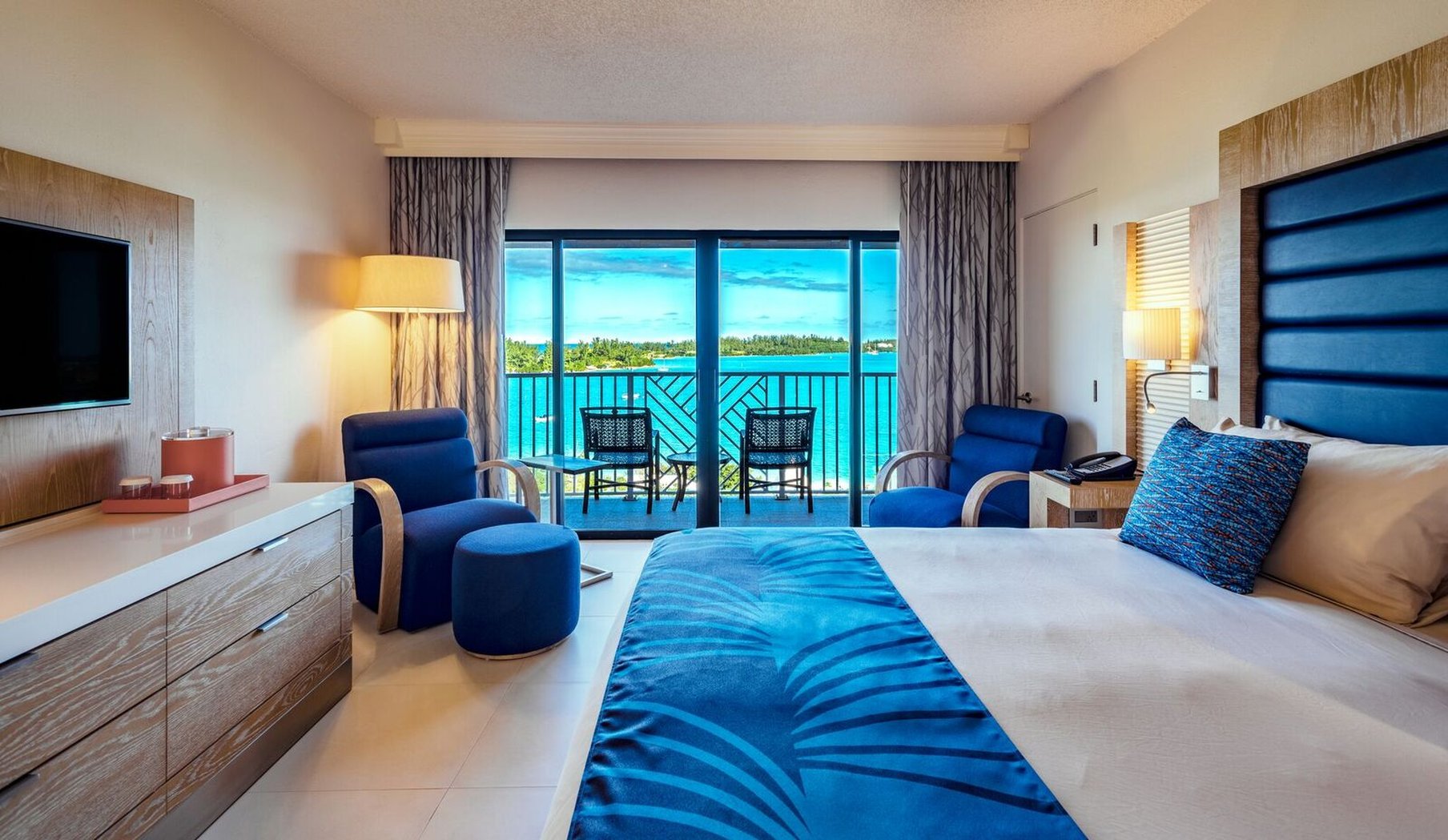 Grotto Bay Beach Resort Bermuda 12/50