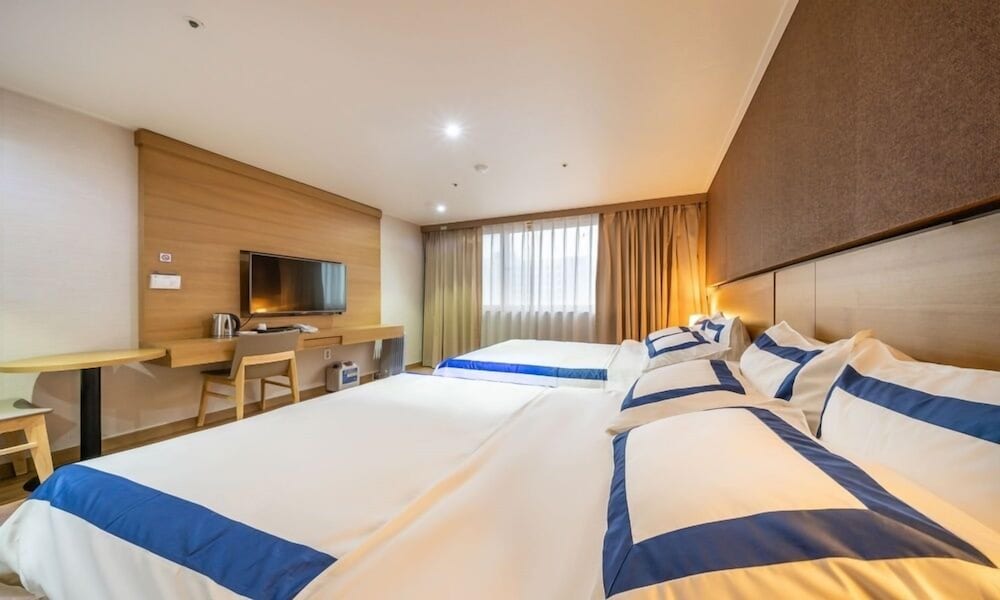 Stella Maris Hotel 16/38