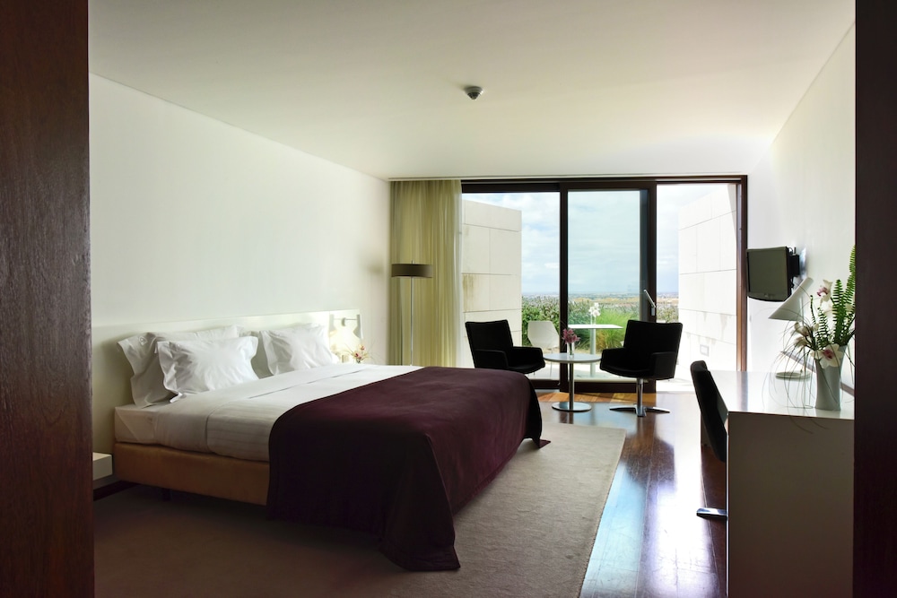 Superior, Double Bed