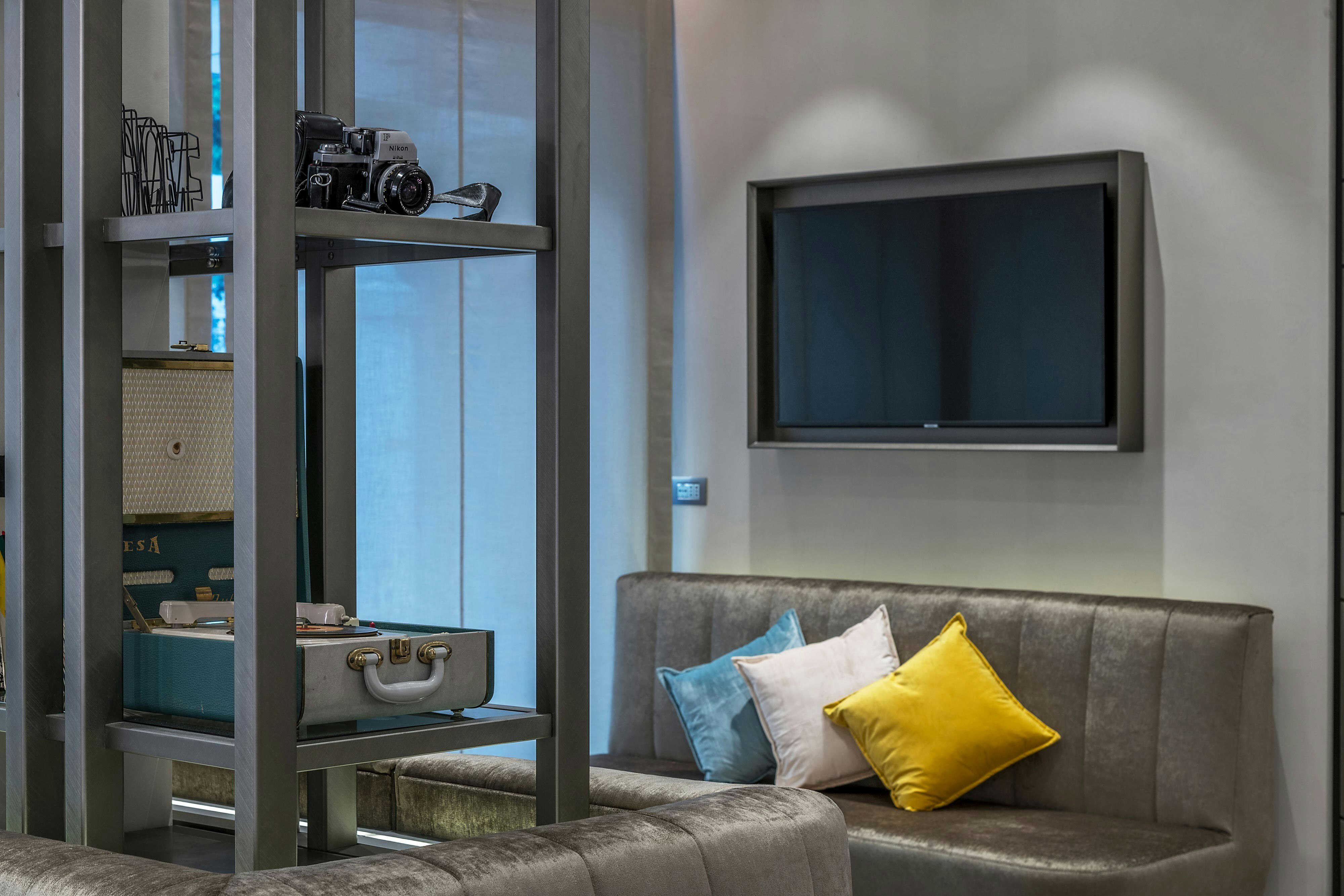 The Regency, Rome, a Tribute Portfolio Hotel 25/47