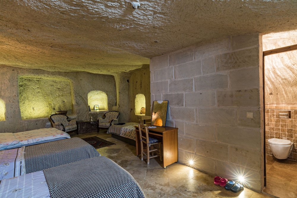 Atillas Cave Hotel 23/50