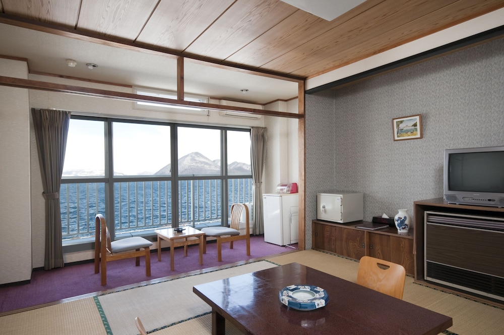Toyako Onsen Hokkai Hotel 37/43