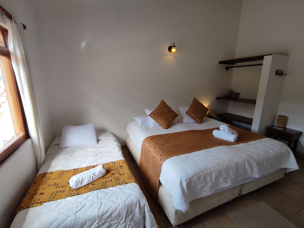 Casa de Campo Hotel 10/35
