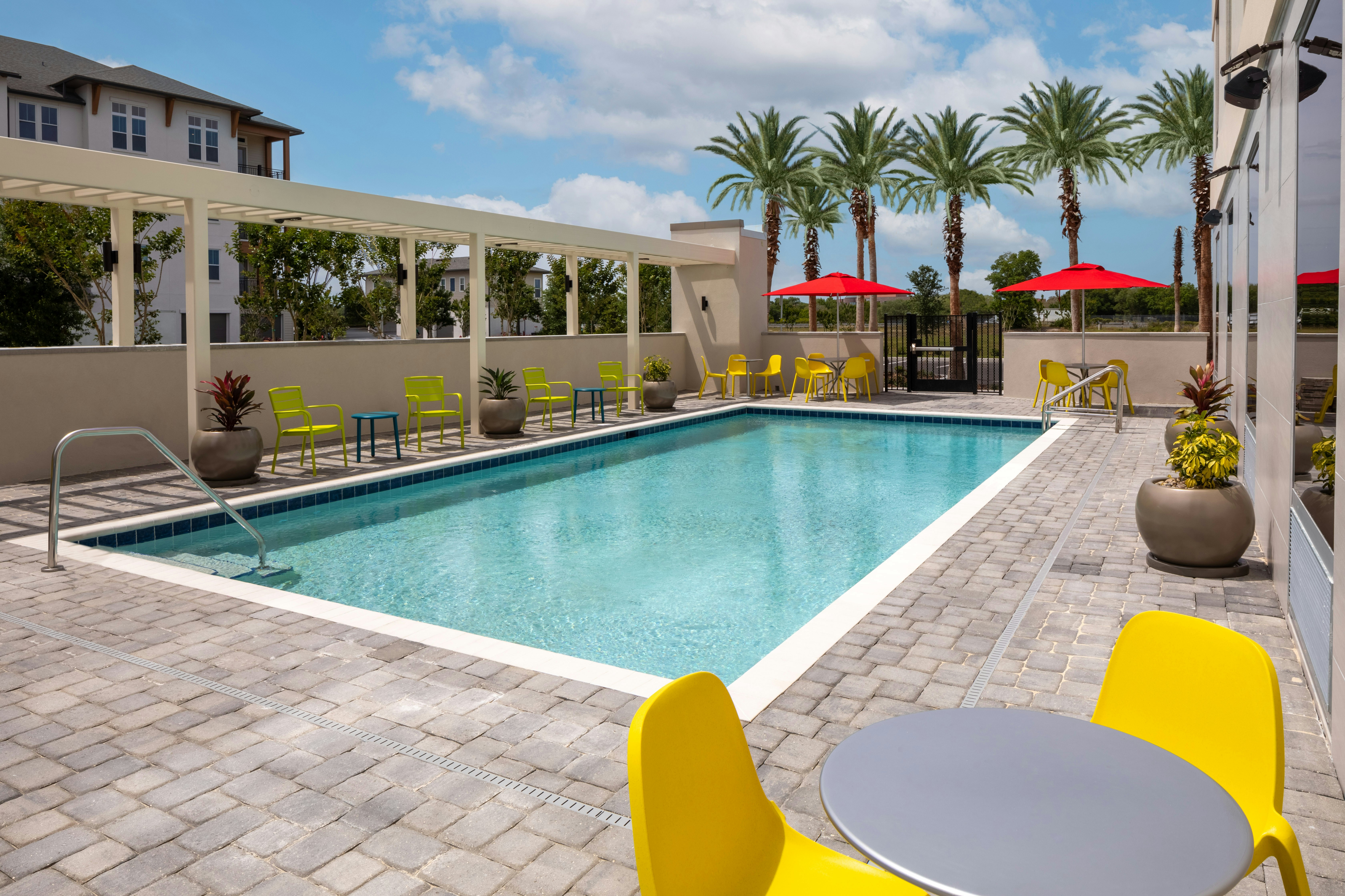 Home2 Suites by Hilton Lake Mary Orlando 24/25