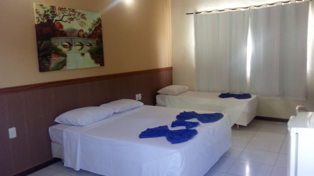 Duas Praias Hotel Pousada 30/56