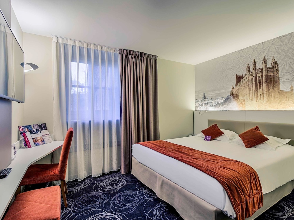 Mercure Albi Bastides 16/61
