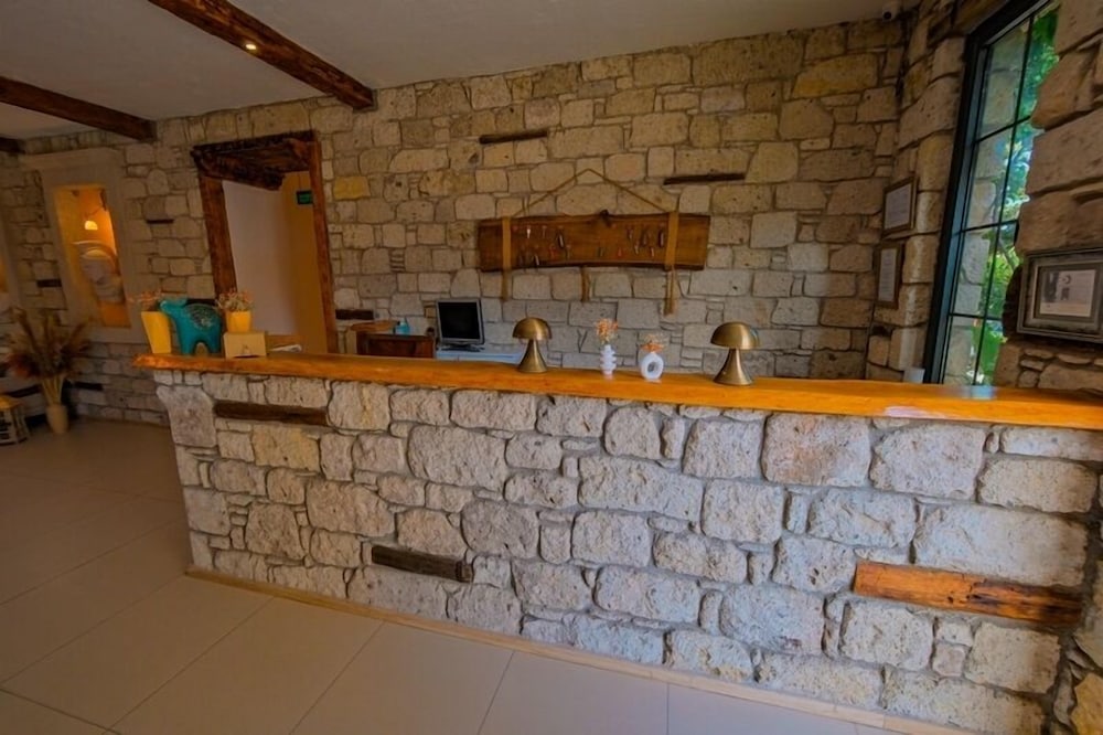 MorAnka Otel Alacati 8/48