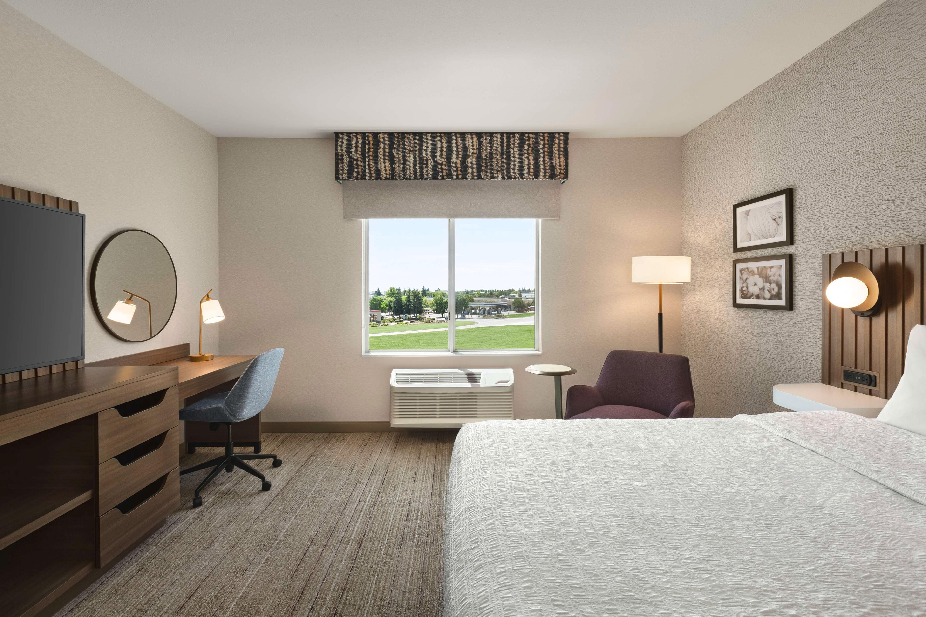 Room, Double Bed