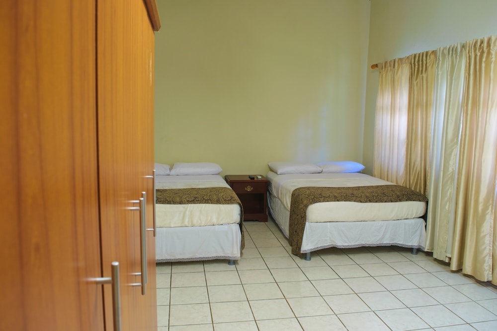 Hotel Fontana 16/47