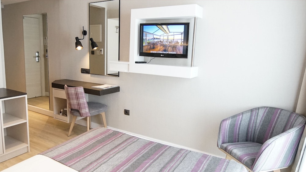 Athens Cypria Hotel 34/47