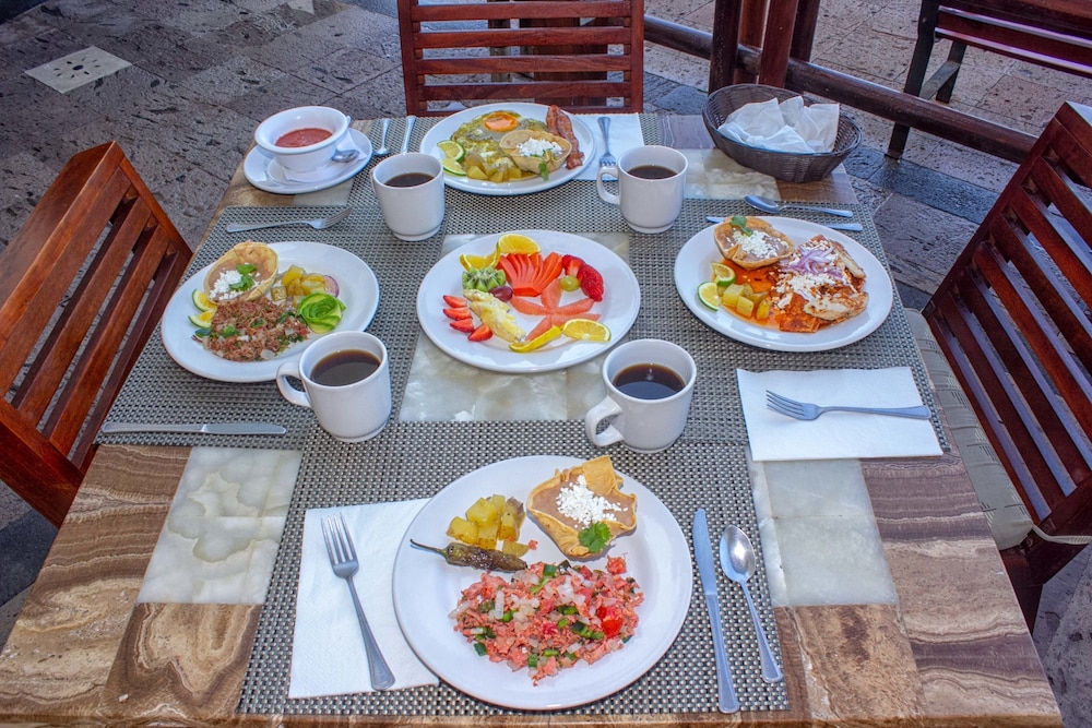 Torrenza Boutique Resort 39/48