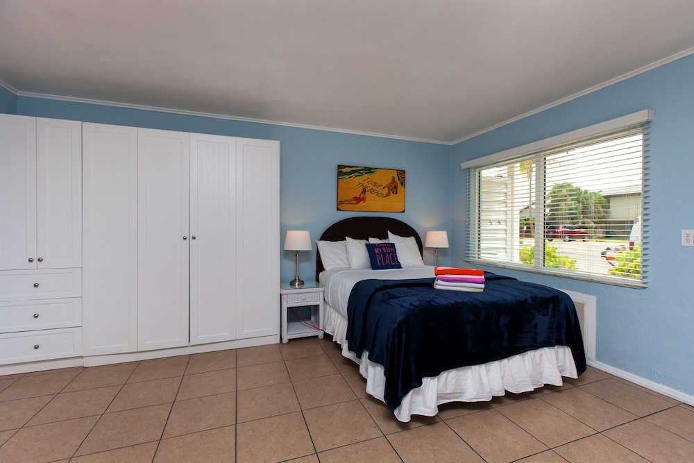 Silver Surf Gulf Beach Resort 9/34