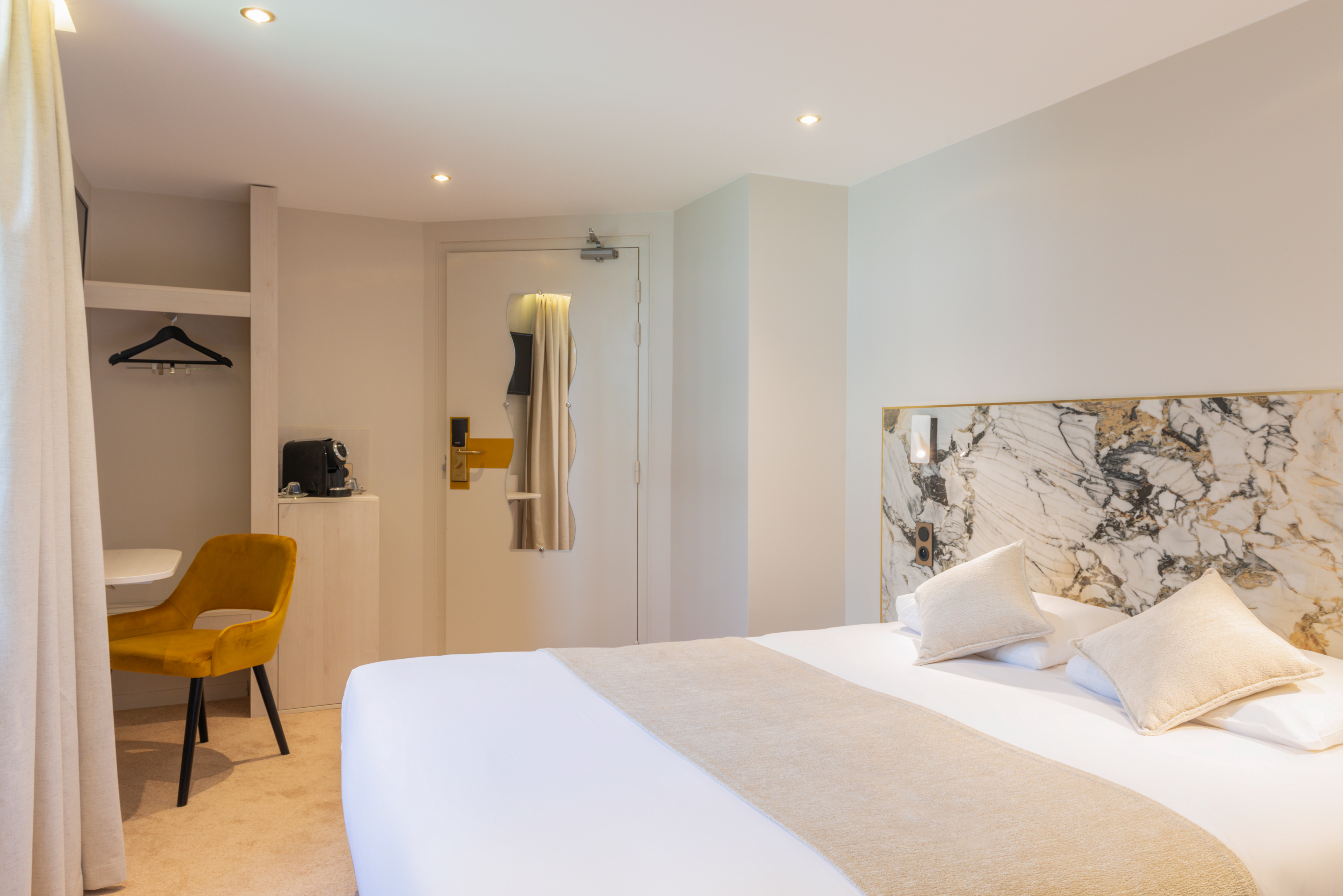 Sure Hotel by Best Western Porte de Dieppe 9/50