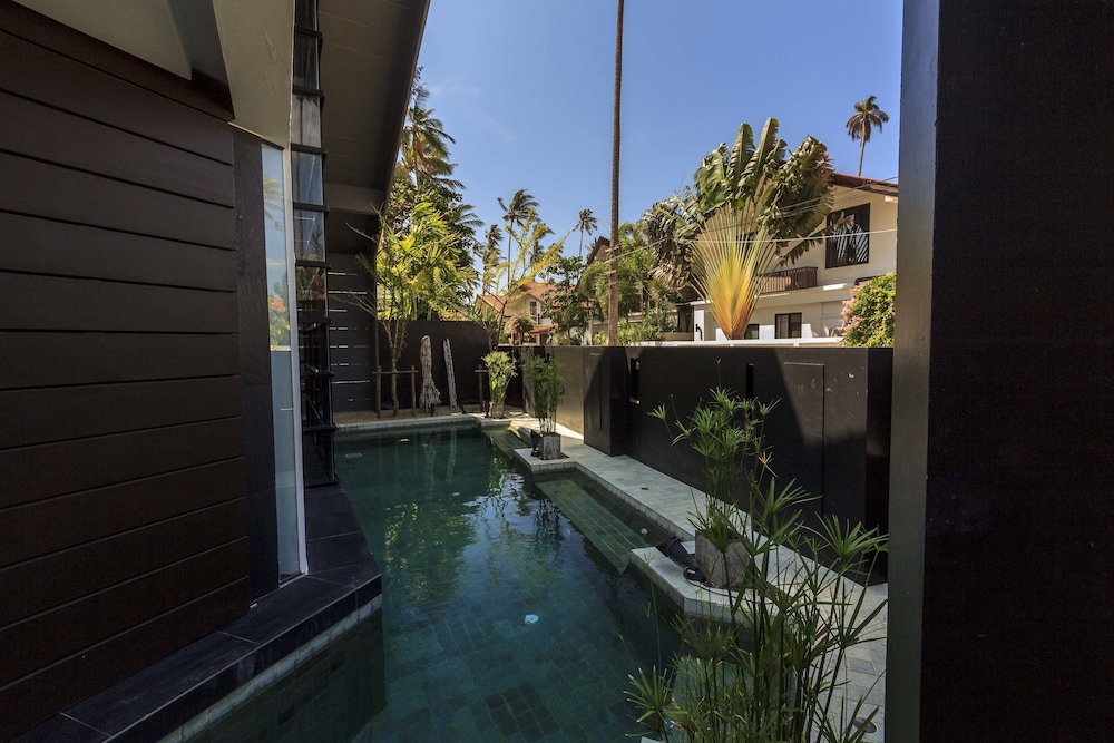 Sai Naam Lanta Residence 43/78