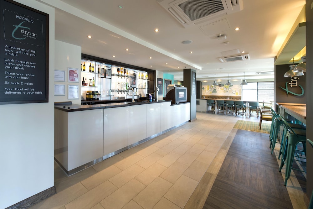 Premier Inn Seaton Hotel