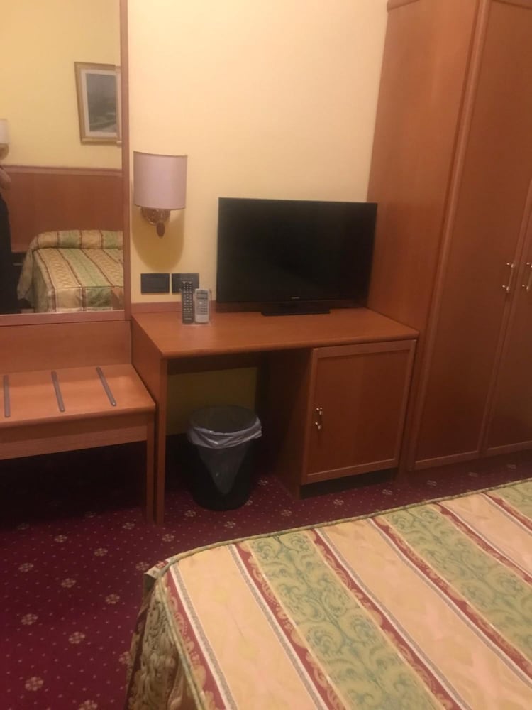 Hotel Cinzia 40/50