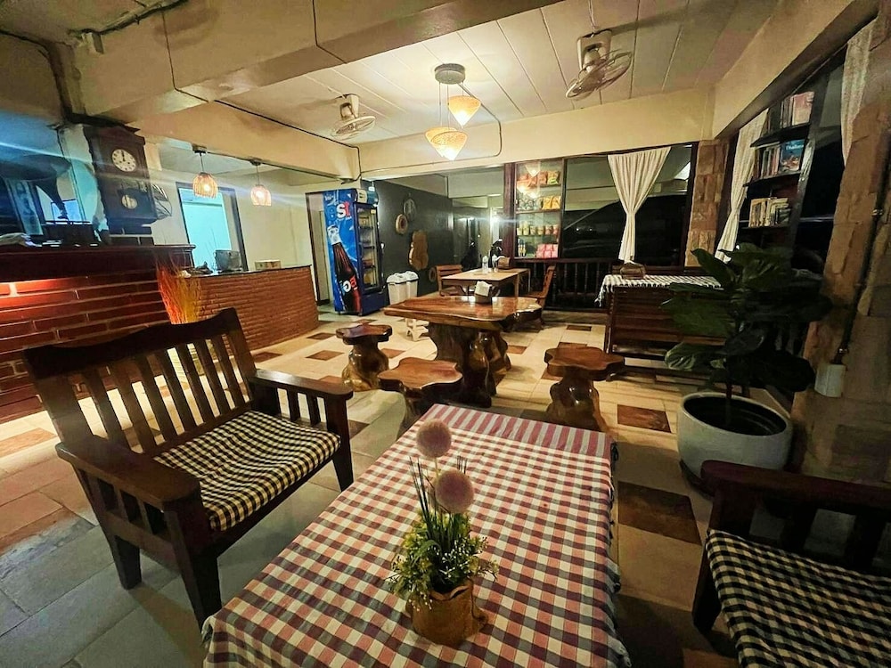 Khon Kaen Orchid Hotel 32/41
