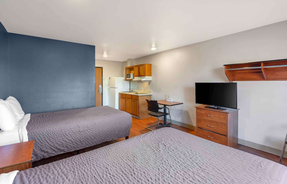 Extended Stay America Select Suites Fayetteville Fort Bragg 27/50