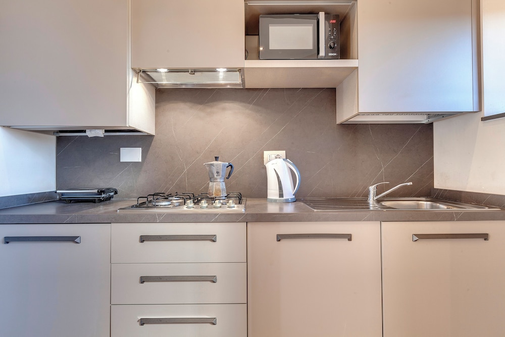 Mamo Florence Freedom - Apartaments Robert 39/49