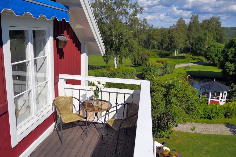 Hotell Jarvsobaden 1/50