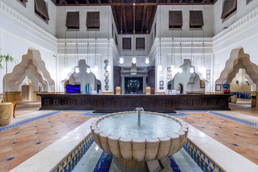 Crowne Plaza Resort Sharm El Sheikh 22/45