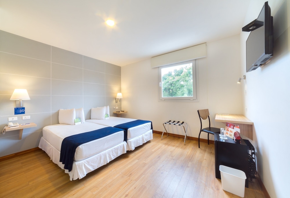 Hotel Lp Equipetrol 18/61