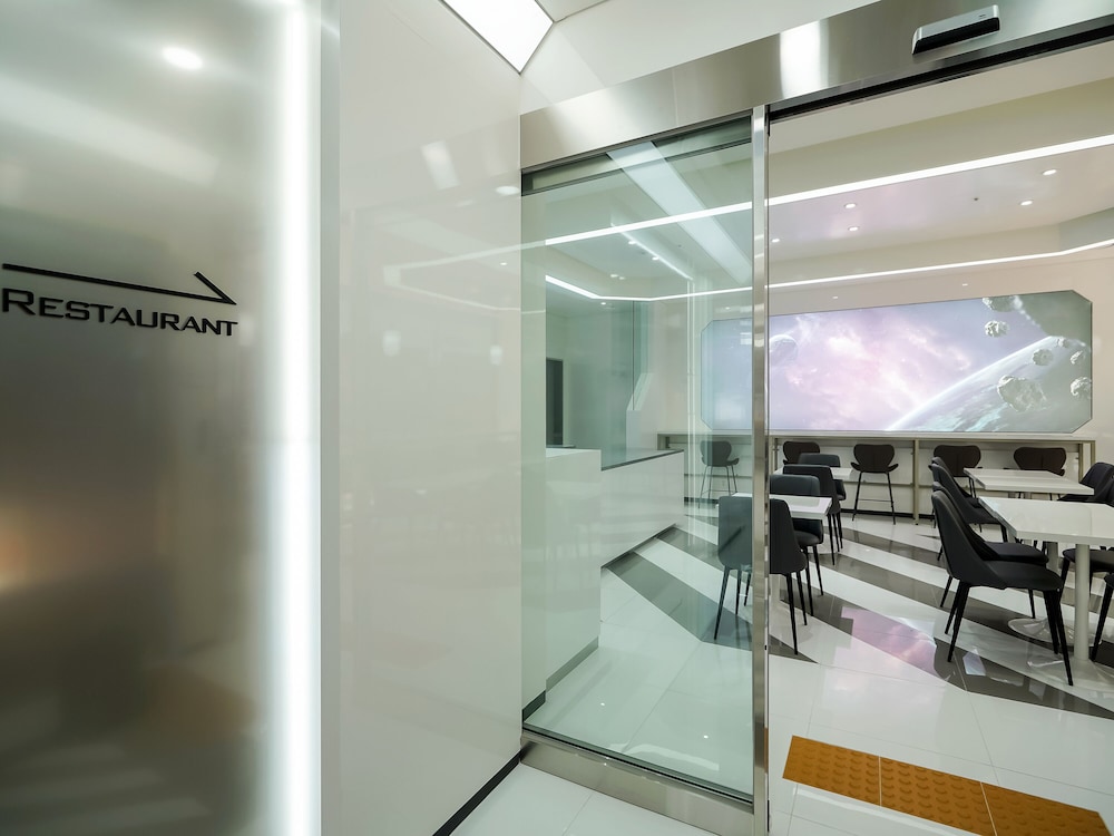 Henn na Hotel Seoul Myeongdong 26/50
